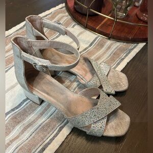 Kelly & Katie Sparkling  Dress Shoes